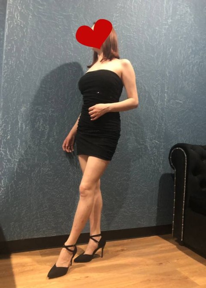 Индивидуалка Софа фото № 2 в городе Кулебаки