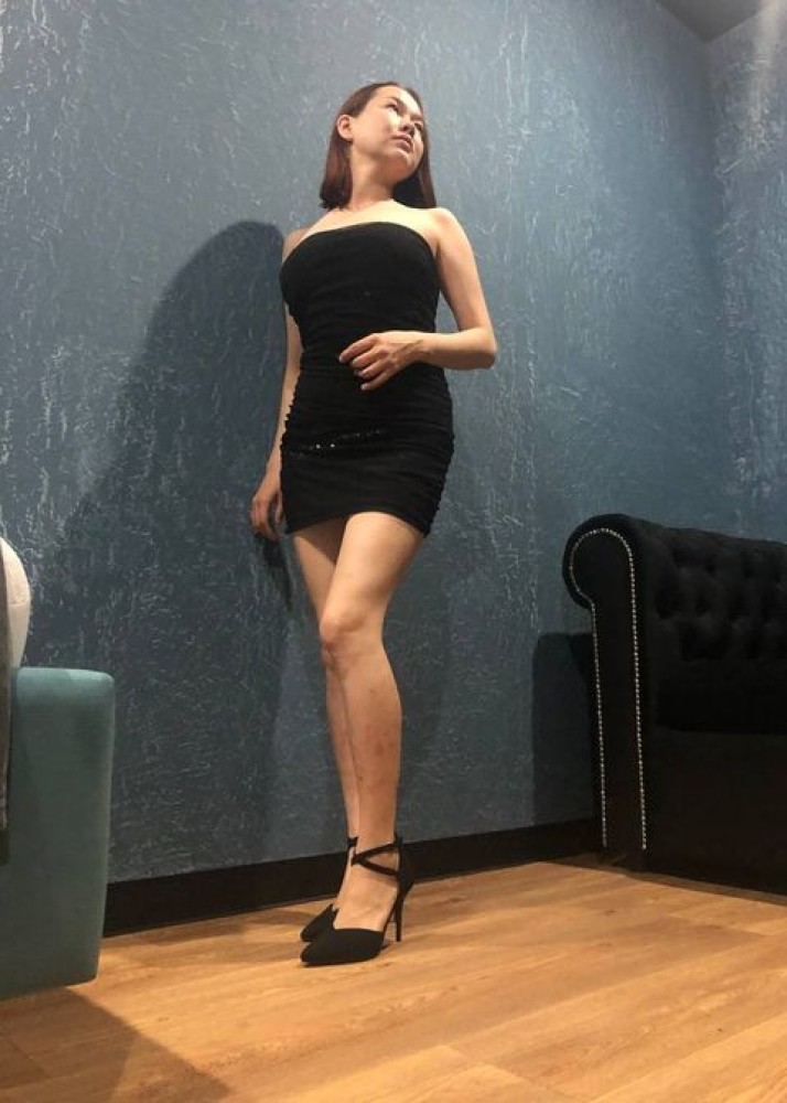 Индивидуалка Софа фото № 2 в городе Кулебаки