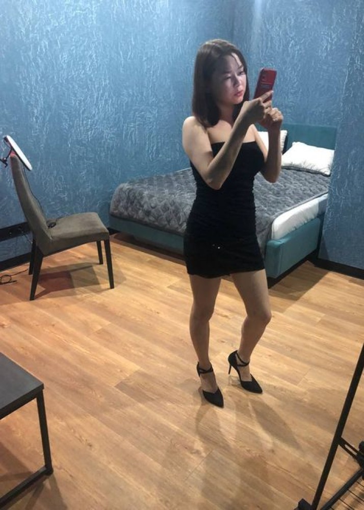 Индивидуалка Софа фото № 2 в городе Кулебаки