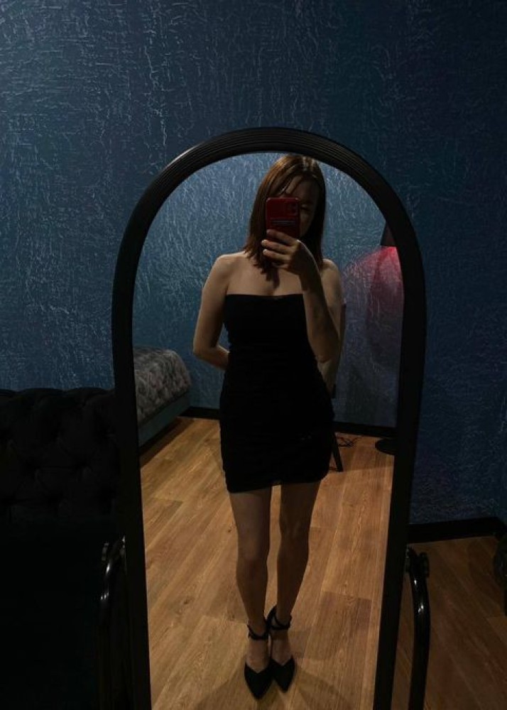 Индивидуалка Софа фото № 2 в городе Кулебаки