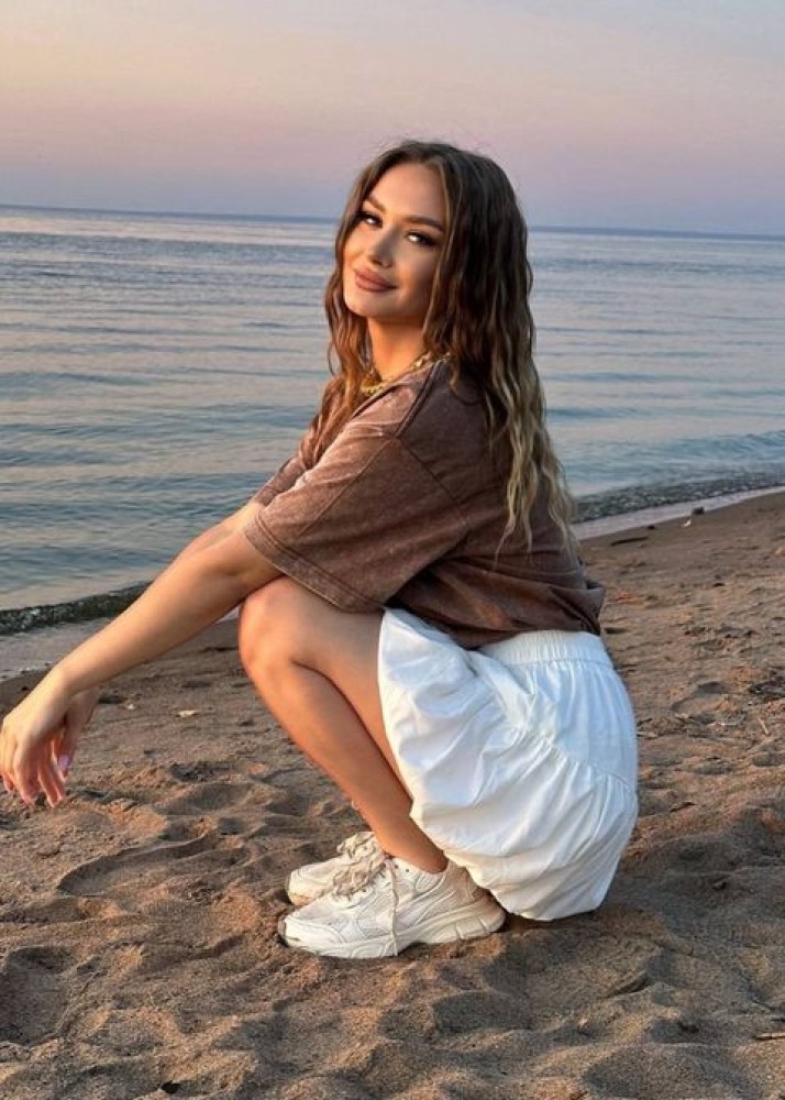 Индивидуалка Соня главное фото в городе Кулебаки 