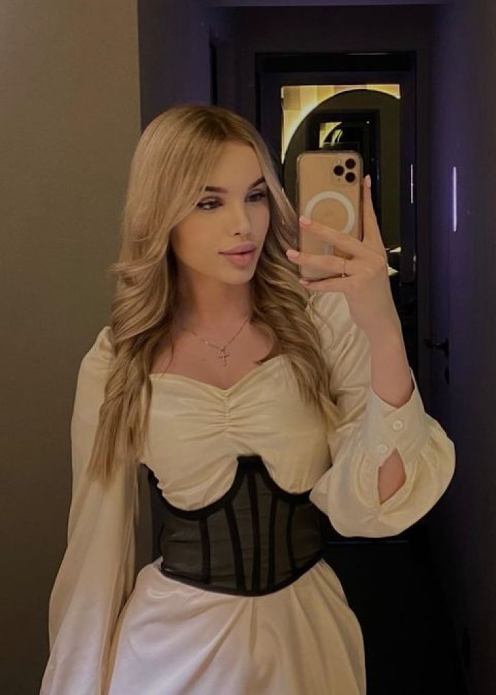 Индивидуалка Соня главное фото в городе Кулебаки 