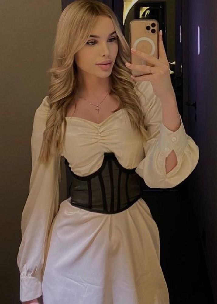 Индивидуалка Соня фото № 2 в городе Кулебаки