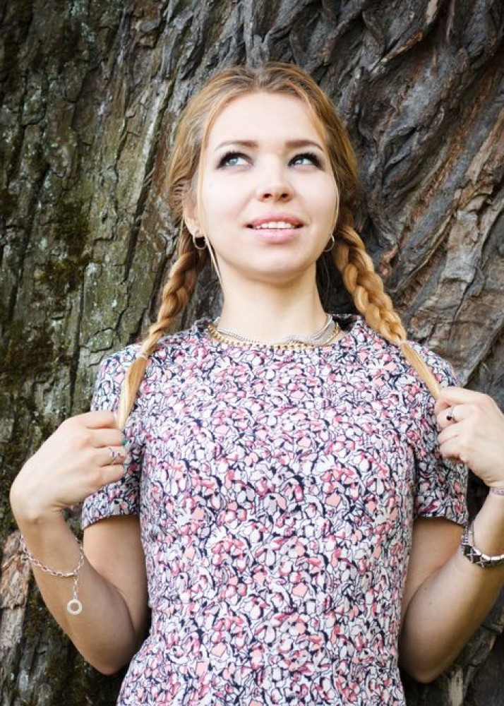 Индивидуалка Варвара главное фото в городе Кулебаки 