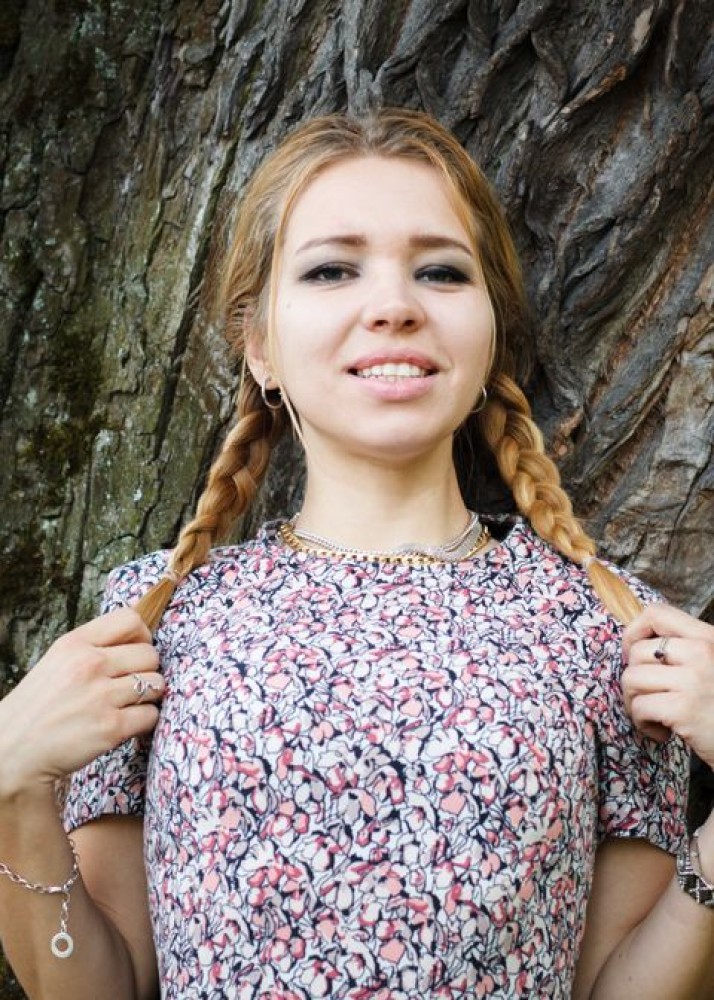 Индивидуалка Варвара фото № 2 в городе Кулебаки