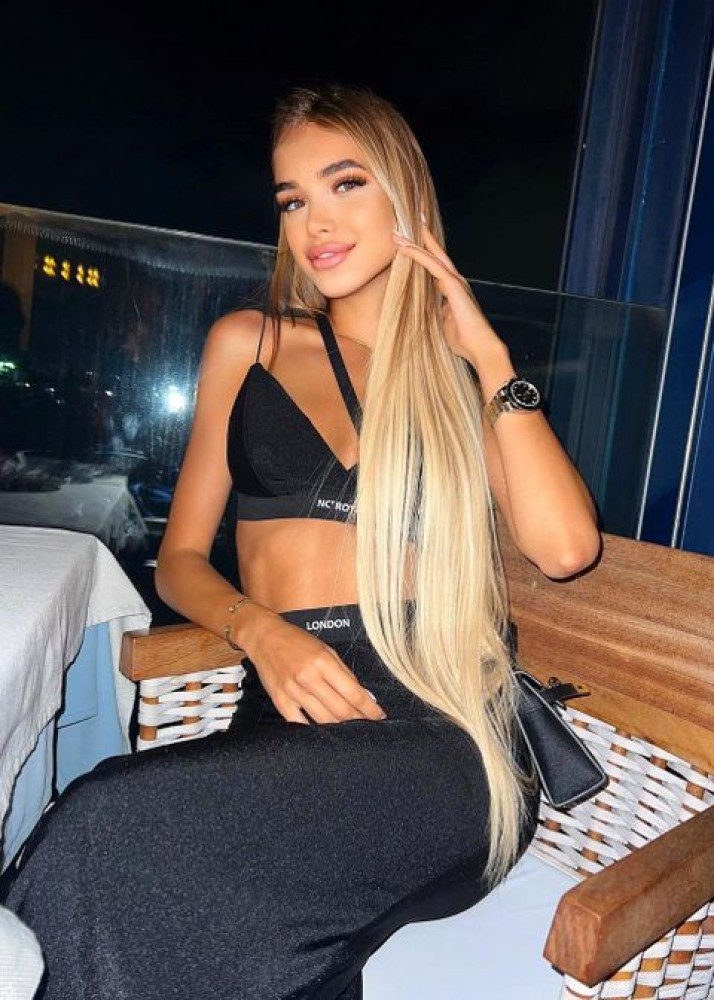 Индивидуалка Вера фото № 2 в городе Кулебаки