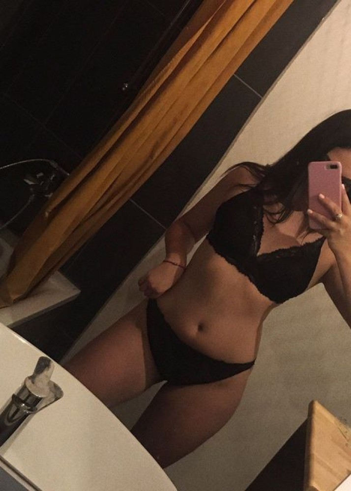 Индивидуалка Владилена фото № 2 в городе Кулебаки