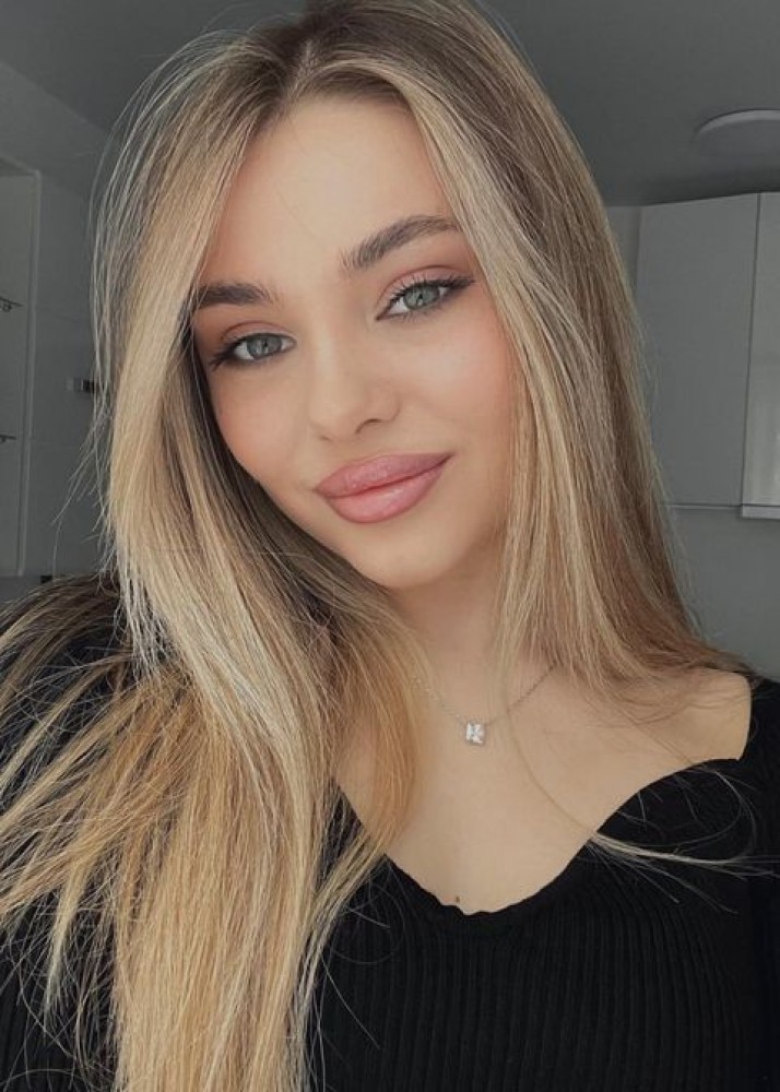 Индивидуалка Яна фото № 2 в городе Кулебаки