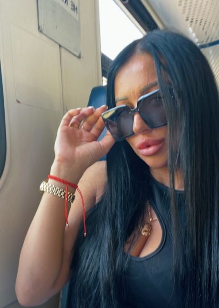 Индивидуалка Юля фото № 2 в городе Кулебаки