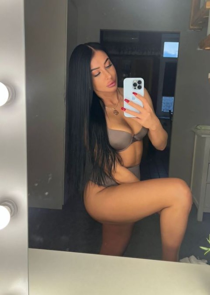 Индивидуалка Юля фото № 2 в городе Кулебаки