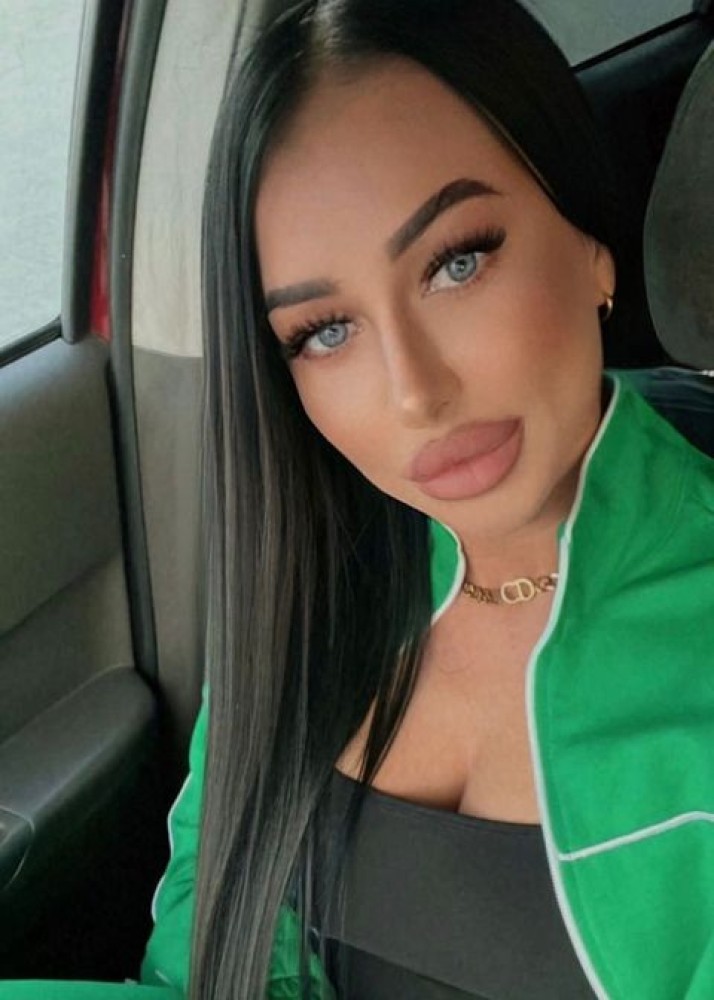 Индивидуалка Юля фото № 2 в городе Кулебаки