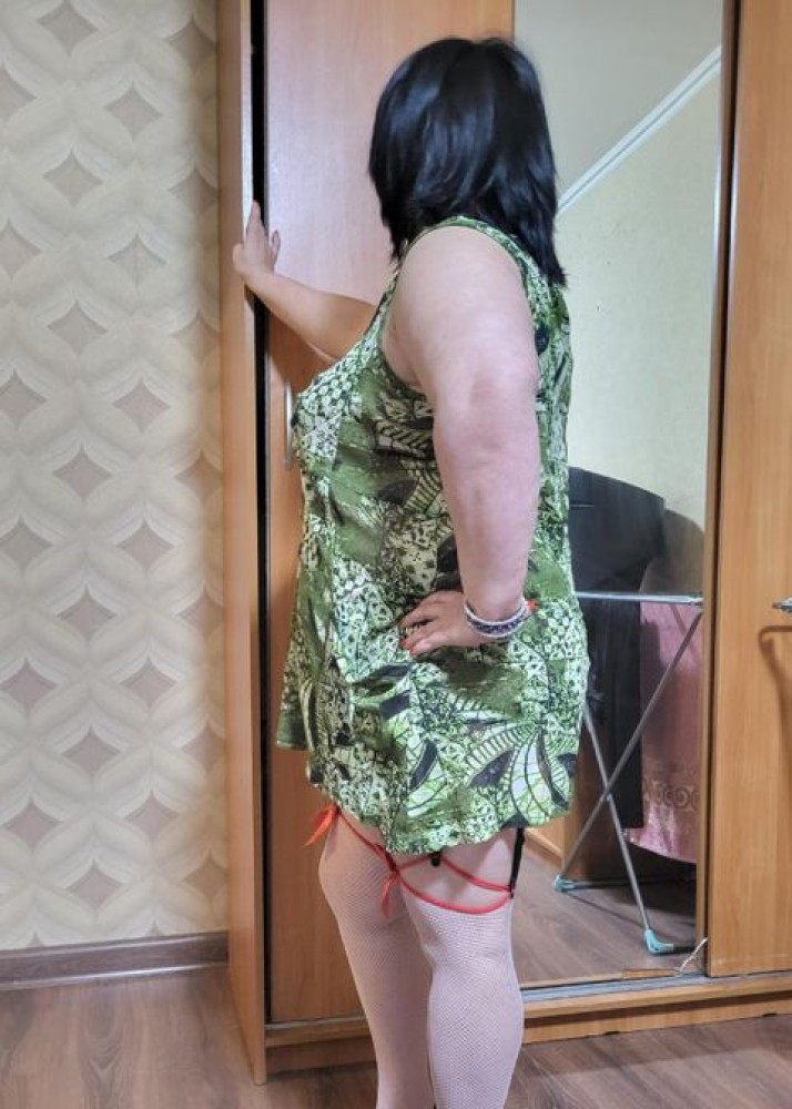 Индивидуалка Юля фото № 2 в городе Кулебаки