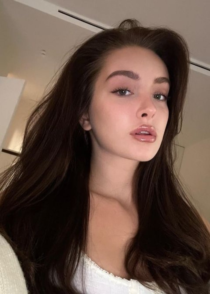 Индивидуалка Женя фото № 2 в городе Кулебаки