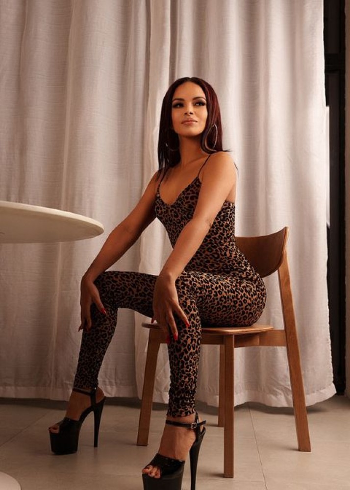 Индивидуалка Алина фото № 2 в городе Кулебаки