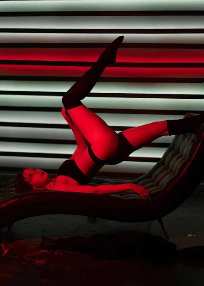 Индивидуалка Ирина главное фото в городе Кулебаки 