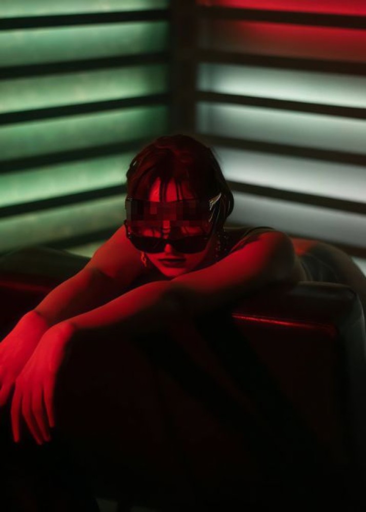 Индивидуалка Ирина фото № 2 в городе Кулебаки