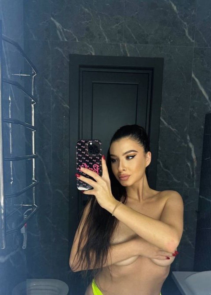 Индивидуалка Ирина главное фото в городе Кулебаки 