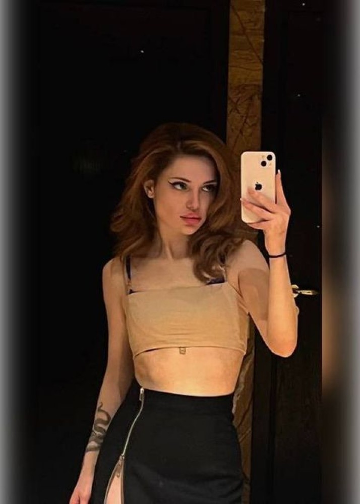 Индивидуалка Кристалл главное фото в городе Кулебаки 