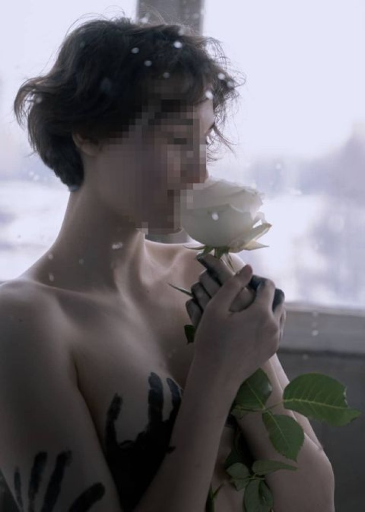 Индивидуалка Марина фото № 2 в городе Кулебаки