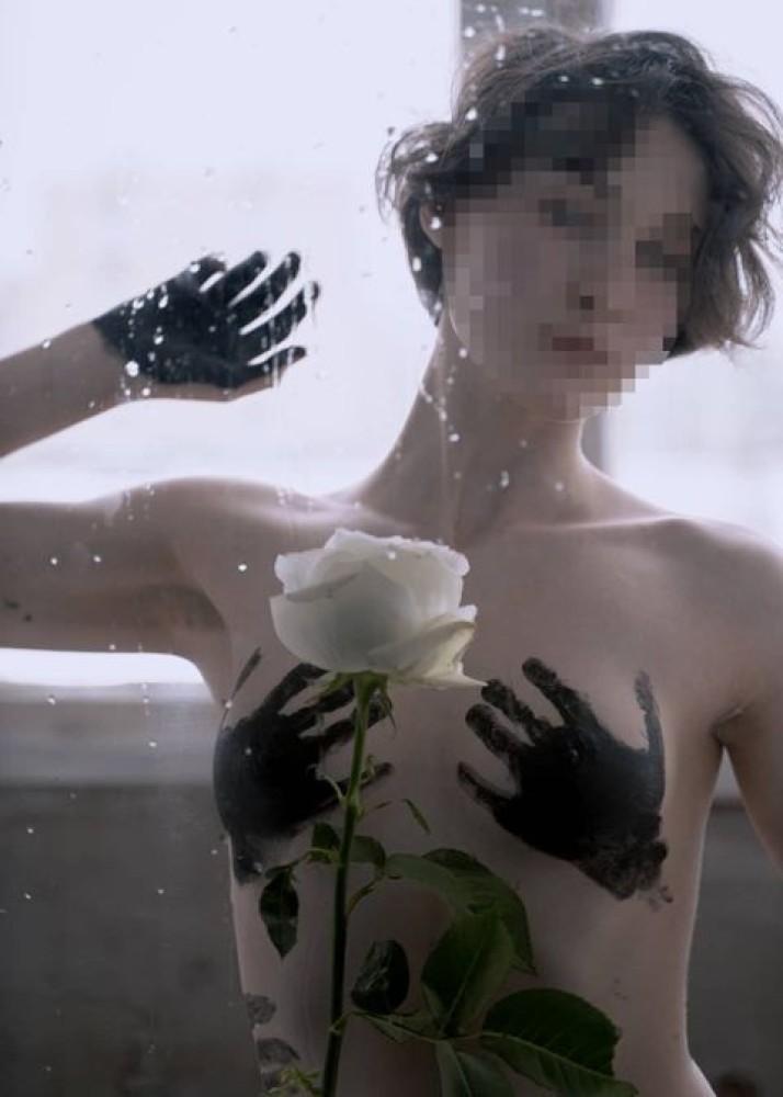 Индивидуалка Марина фото № 2 в городе Кулебаки