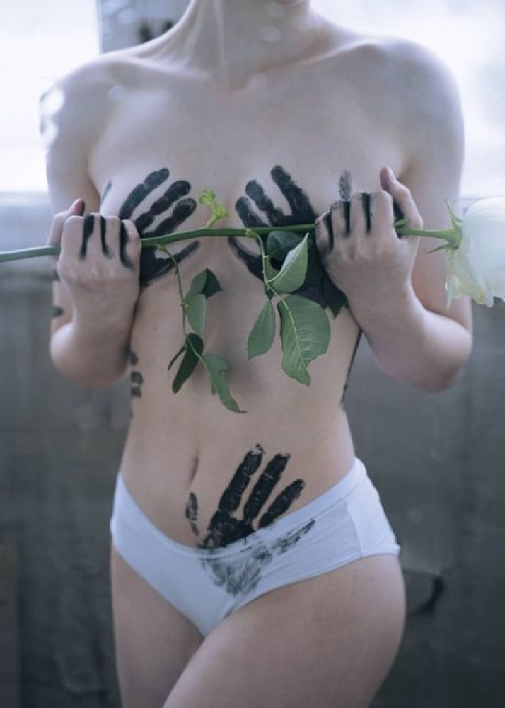 Индивидуалка Марина фото № 2 в городе Кулебаки