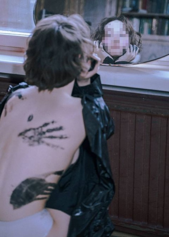 Индивидуалка Марина фото № 2 в городе Кулебаки