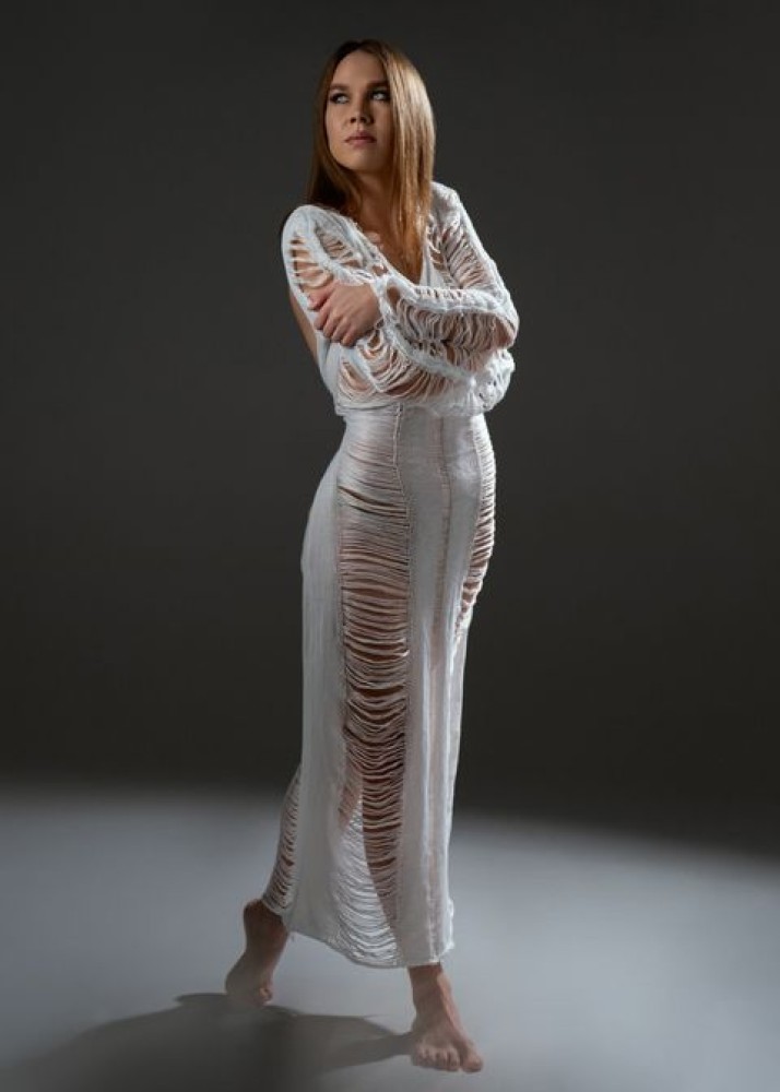 Индивидуалка Вероника фото № 2 в городе Кулебаки