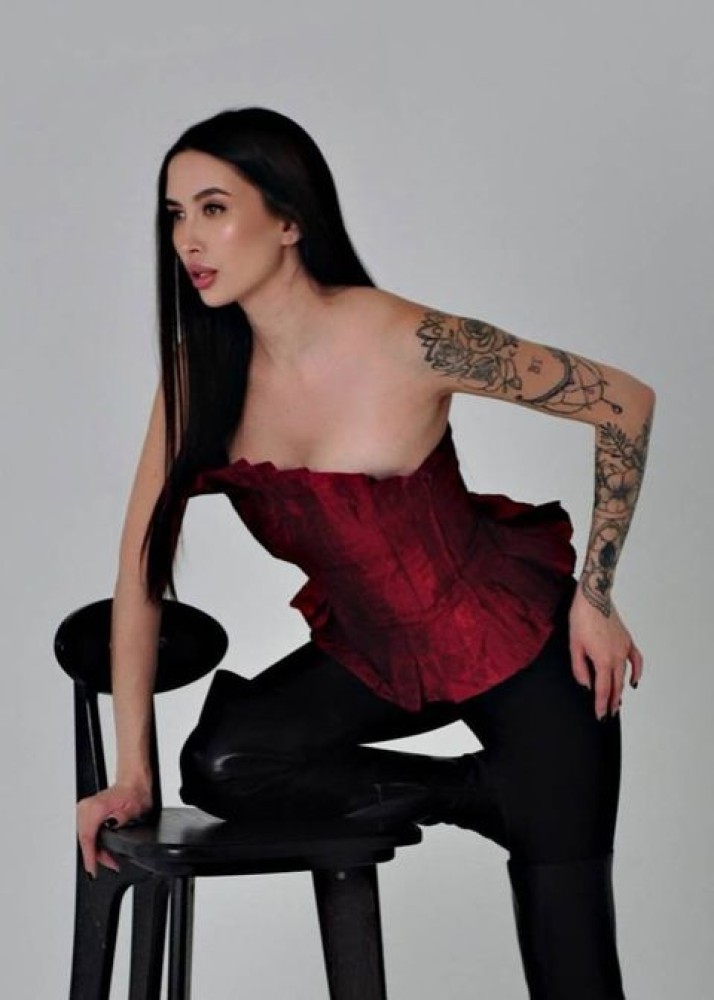 Индивидуалка Вика главное фото в городе Кулебаки 