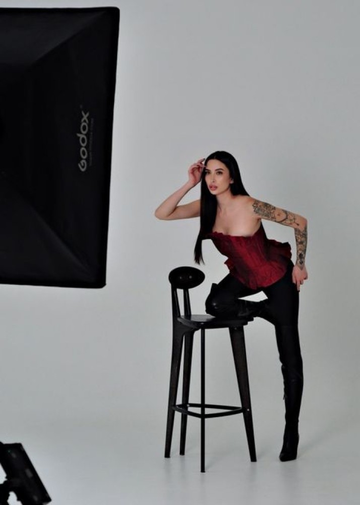 Индивидуалка Вика фото № 2 в городе Кулебаки