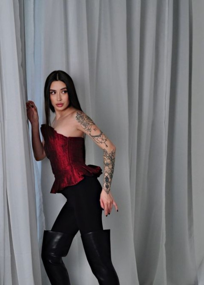 Индивидуалка Вика фото № 2 в городе Кулебаки