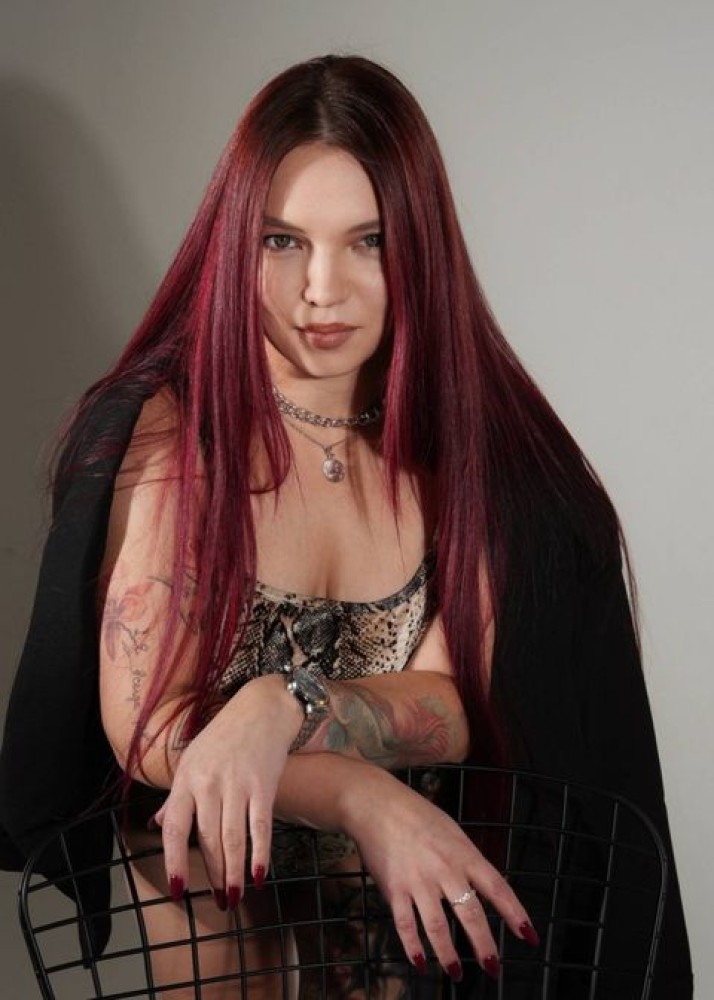 Индивидуалка Вита главное фото в городе Кулебаки 