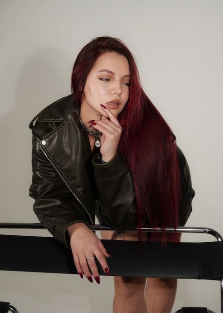 Индивидуалка Вита фото № 2 в городе Кулебаки