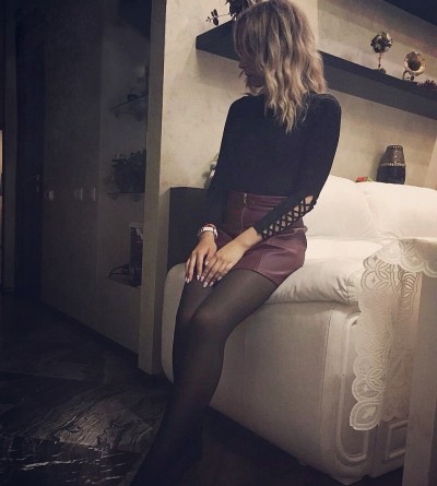 Татьяна, Г. Кулебаки