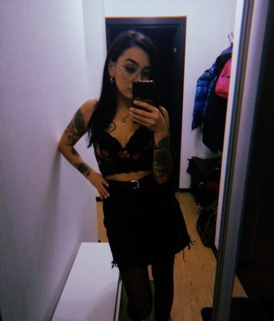 Инна, Г. Кулебаки