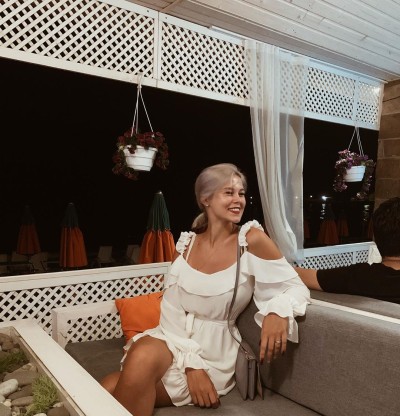 Маргоша, Г. Кулебаки