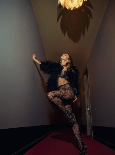 Света, Г. Кулебаки