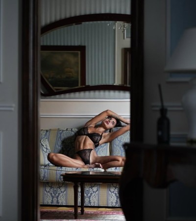 Лара, Г. Кулебаки