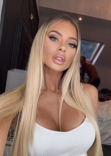 Алина, Г. Кулебаки