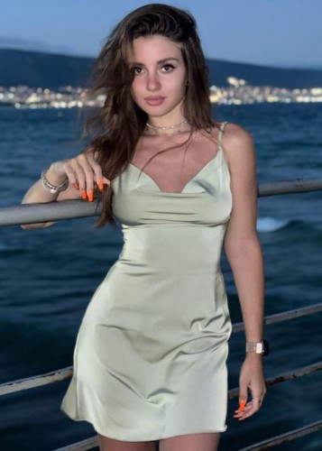 Дана, Г. Кулебаки