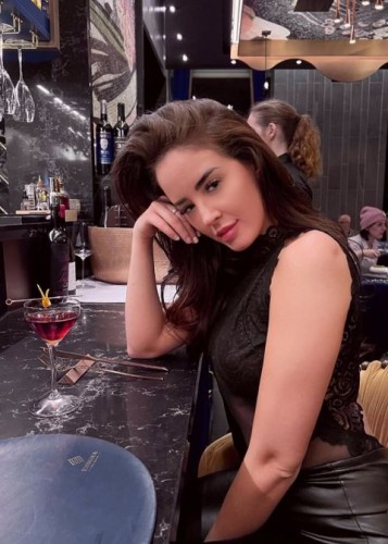 Даша, Г. Кулебаки