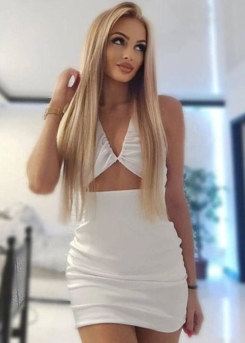 Донна, Г. Кулебаки