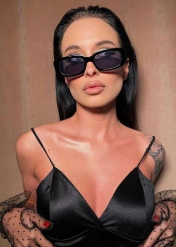 Инна, Г. Кулебаки