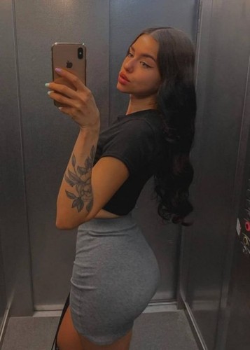 Ира, Г. Кулебаки