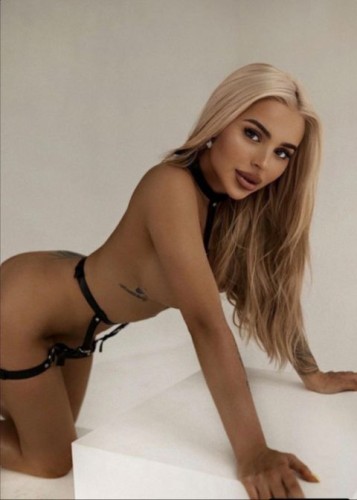 Ксюша, Г. Кулебаки