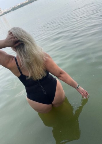 Людмила, Г. Кулебаки