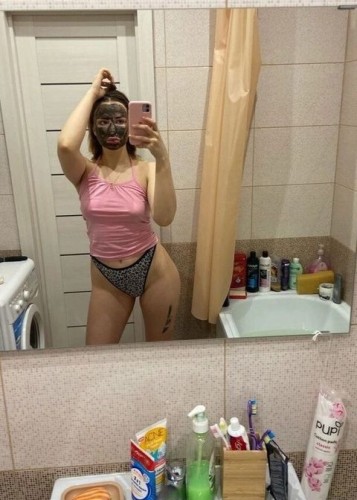 Настя, Г. Кулебаки