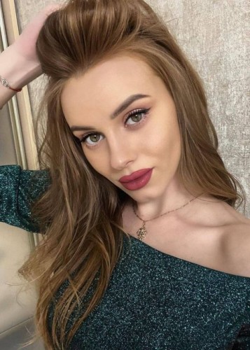 Натали, Г. Кулебаки