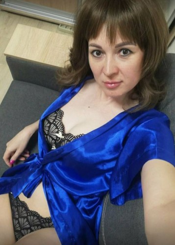 Вероника, Г. Кулебаки