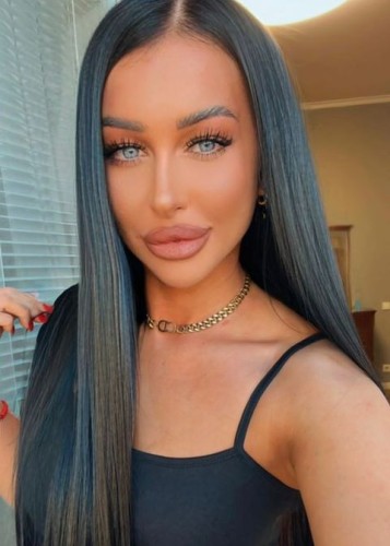 Юля, Г. Кулебаки