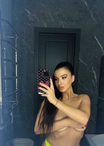 Ирина, Г. Кулебаки